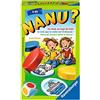 Ravensburger 23063 - Gioco portatile Nanu [lingua tedesca]