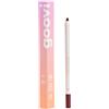 Goovi Lip Liner DEFINE MY LIPS 06 cranberry - Matita labbra