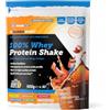 Named Sport Named Linea Sport 100% Whey Protein Shake Milk Chocolate 900 g