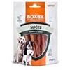 Boxby Slices Chicken snack - Sacchetto da 360gr.