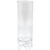 Rayher Stampi per Candele Punta Campana, Alt. 16 Cm, Ø 6 Cm, A Cilindro, Busta 1 Pz, 3116900