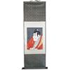 lachineuse Iachineuse - Kakemono, samurai tradizionale