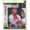 Electronic Arts FIFA 21 Champions Edition - Xbox One [Edizione: Regno Unito]