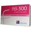 Farmitalia Ind. Chim. Farm. Ab 300 Capsule Vaginali 10 Capsule