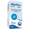 Aurora Biofarma Aurora Licensing Abiflor Gocce Baby 5 Ml