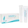 Italfarmaco Ainara Gel Mucoidratante 30 G Con Applicatore