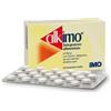 Imo Alkimo 100 Compresse