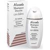 Alfasigma Skinius Aluseb Shampoo 125 Ml