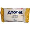 Anonet Uniderm Farmaceutici Anonet Salviette 15 Pezzi