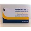 Stroder Arvenum 500 Mg Compresse Rivestite Con Film
