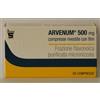 Stroder Arvenum 500 Mg Compresse Rivestite Con Film