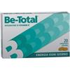 Be-total Glaxosmithkline C. Health. Be-total 20 Compresse Rivestite