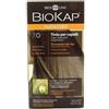 Bios Line Biokap Nutricolor 7,0 Biondo Medio Tinta Tubo + Flacone