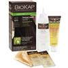 Bios Line Biokap Nutricolor Delicato 4,00 Castano Naturale Tinta Tubo + Flacone