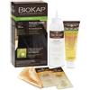 Bios Line Biokap Nutricolor Delicato 1,0 Nero Naturale Tinta Tubo + Flacone