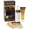 Bios Line Biokap Nutricolor 5,06 Castano Noce Moscata Tinta Tubo + Flacone