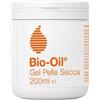 Bio Oil Perrigo Italia Bio Oil Gel Pelle Secca 200 Ml