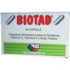 Biomedica Foscama Group Biomedica Business Div. Biotad 24 Capsule