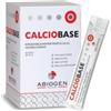 Abiogen Pharma Calciobase 30 Stick Da 10 Ml