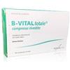 Pharma Line B-vital Totale 30 Compresse Rivestite Da 500 Mg