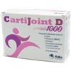 Fidia Farmaceutici Cartijoint D 1000 20 Bustine 5 G