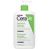 Cerave Detergente Idratante 473 Ml