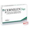 Omega Pharma Cernilen Flogo 20 Compresse