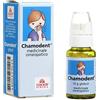 Loacker Remedia CHAMODENT 800 GLOBULI 10 G