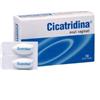 Farma-derma Ovuli Vaginali Cicatridina 10 Pezzi