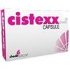 Shedir Pharma Unipersonale Cistexx Shedir 14 Capsule