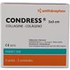 Pharmaidea Euroresearch Condress Medicazione Con Collagene Equino 5x5 Cm 3 Pezzi