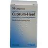 cuprum heel