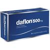 Servier Italia Daflon 500mg 30 Compresse