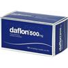 Servier Italia Daflon 500mg 120 Compresse Rivestite Con Film