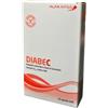 Alfa Intes Diabec 20 Capsule Molli
