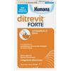 Humana Italia Ditrevit Forte 15 Ml Nuova Formulazione