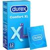 Durex Comfort XL 12 Profilattici