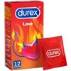 Durex Love 12 Profilattici