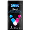 Durex Sync 6 Profilattici