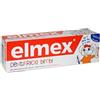 Elmex Colgate-palmolive Commerc. Elmex Bimbi Dentifricio 50 Ml