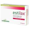 Cristalfarma Estilax 24 Capsule