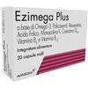 Alfasigma Ezimega Plus 20 Capsule Molli