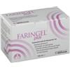 Ca. Di. Group Faringel Plus 20 Stick Pack 7 Ml