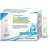 Zambon Fluirespira Soluzione Fisiologica Sterile 30 Flaconcini