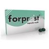Shedir Pharma Unipersonale Forprost 400 15 Capsule Molli