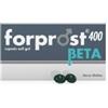 Shedir Pharma Unipersonale Forprost 400 Beta 15 Capsule Soft Gel