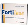 Meda Pharma Fortilase 20 Compresse