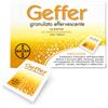 Bayer Geffer Granulato Effervescente
