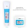 Abc Di Kostner Adolf GL1 M&D SALBE CR TUBO 75ML