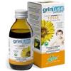 Aboca Grintuss Pediatric Sciroppo 180g